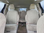 Toyota Sienna 2015