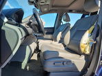 Honda Odyssey 2015