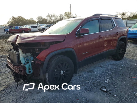 GMC Acadia 2018 - Image 1 of 14