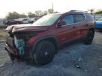 GMC Acadia 2018