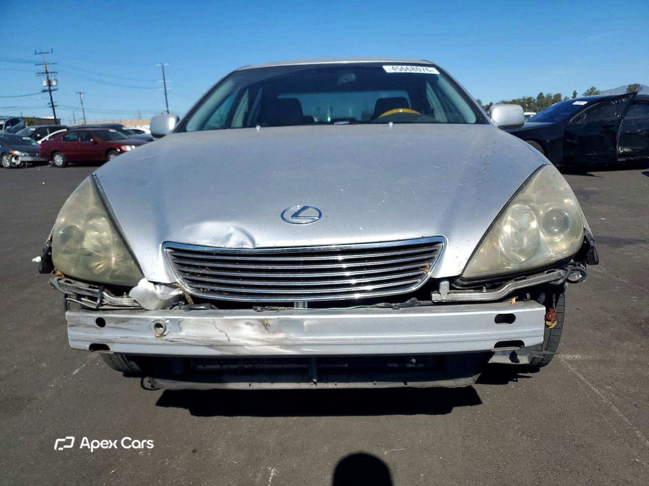 Lexus ES 2005