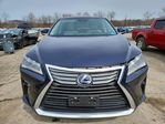 Lexus RX 2018