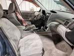 Subaru Forester 2009