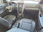 Ford Explorer 2015
