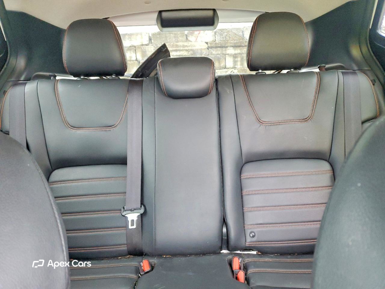 Nissan Kicks 2020