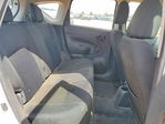 Nissan Versa 2018