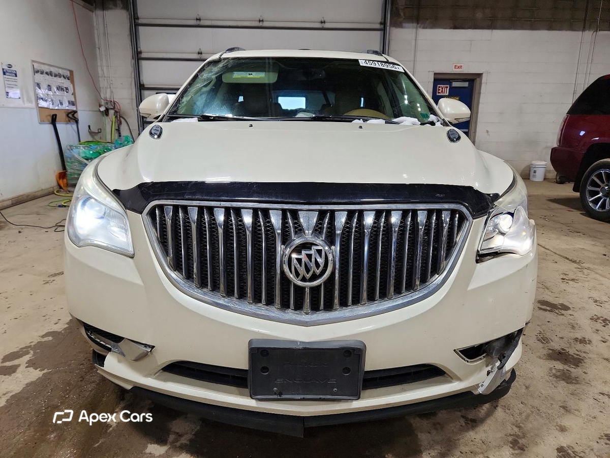 Buick Enclave 2015
