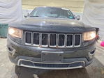 Jeep Cherokee 2015