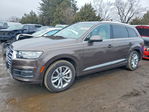 Audi Q7 2017