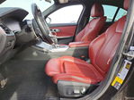 BMW Series 3 2022