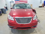 Chrysler 200 2012