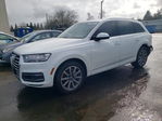 Audi Q7 2019