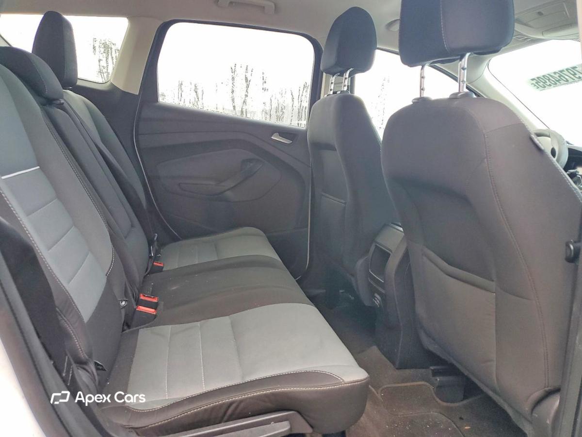 Ford Escape 2013