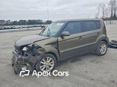 Kia Soul 2012 - Image 1 of 12