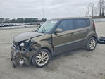 Kia Soul 2012
