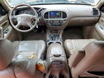 Toyota Sequoia 2001