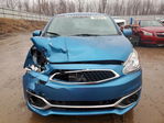 Mitsubishi Mirage 2017
