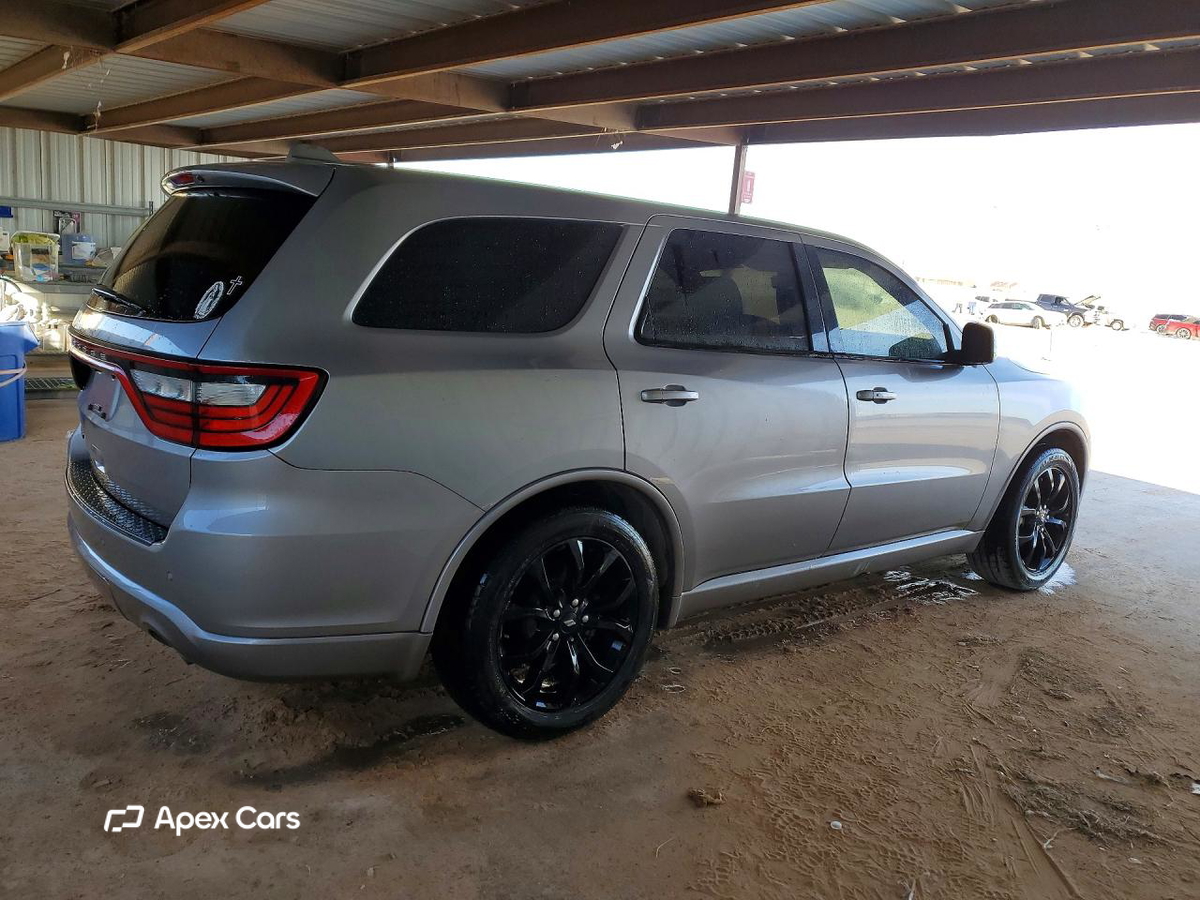 Dodge Durango 2020