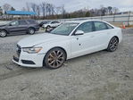 Audi A6 2014