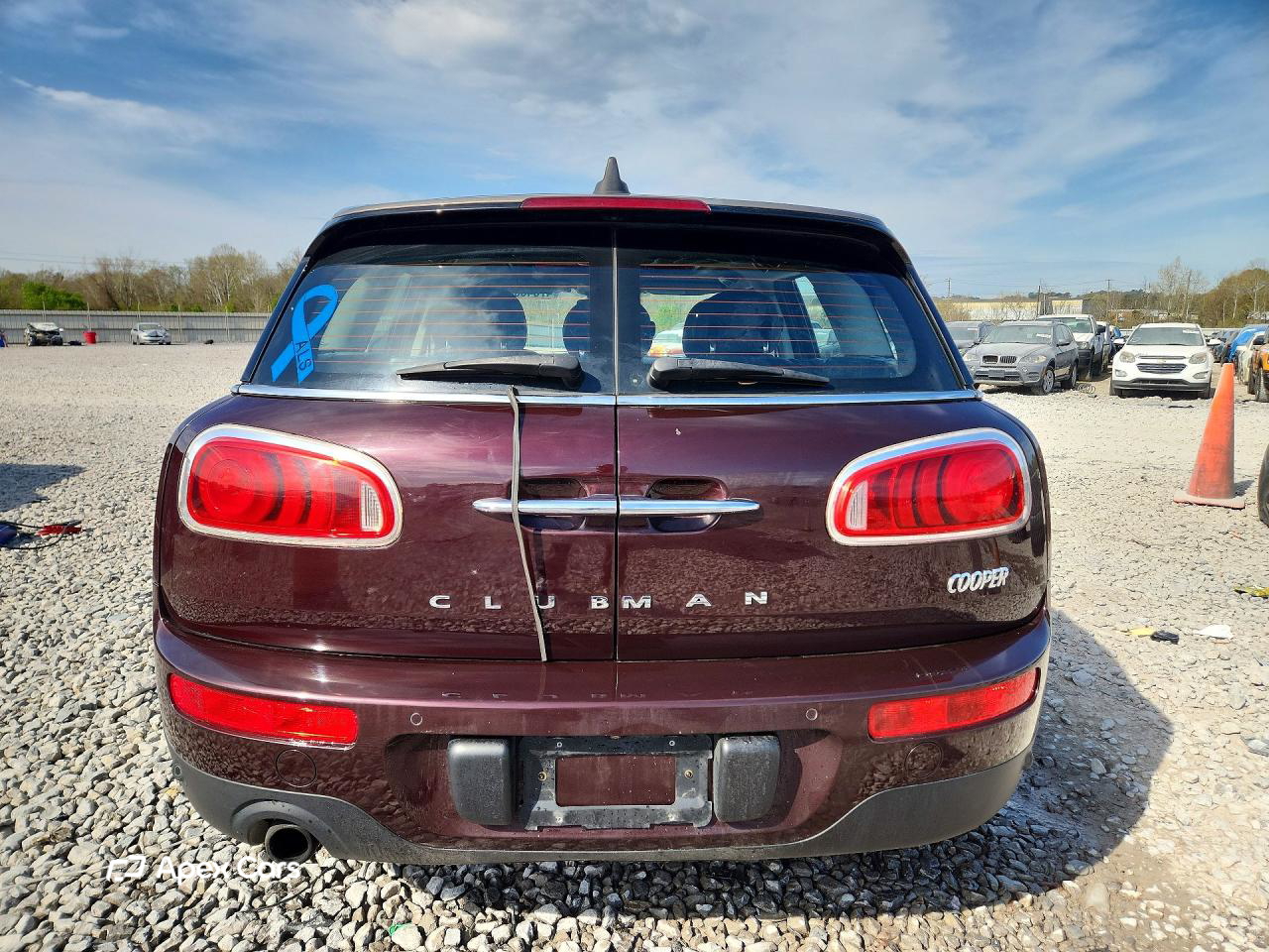 MINI Cooper 2016