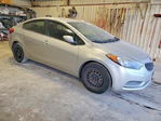 Kia Forte 2014