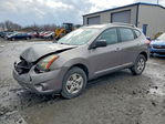 Nissan Rogue 2014
