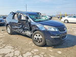 Chevrolet Traverse 2016