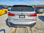 BMW X1 2017