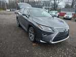 Lexus RX 2019