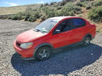 Toyota Echo 2000