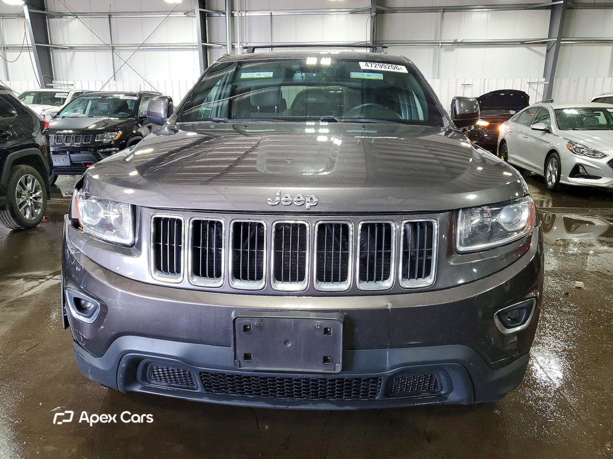 Jeep Cherokee 2014