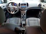 Chevrolet Sonic 2012