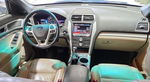 Ford Explorer 2013