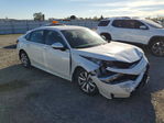 Honda Civic 2026
