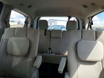 Dodge Caravan 2011