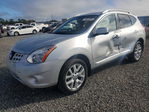 Nissan Rogue 2013