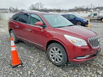Buick Enclave 2015