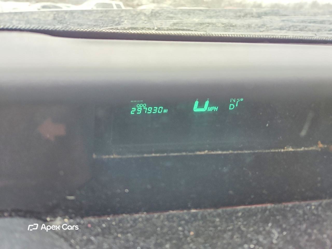 Toyota Prius 2005