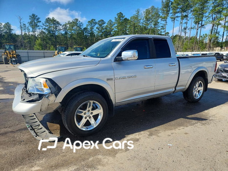 Dodge RAM 2011 - Image 1 of 12