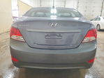 Hyundai Accent 2013