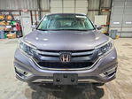 Honda CR-V 2016