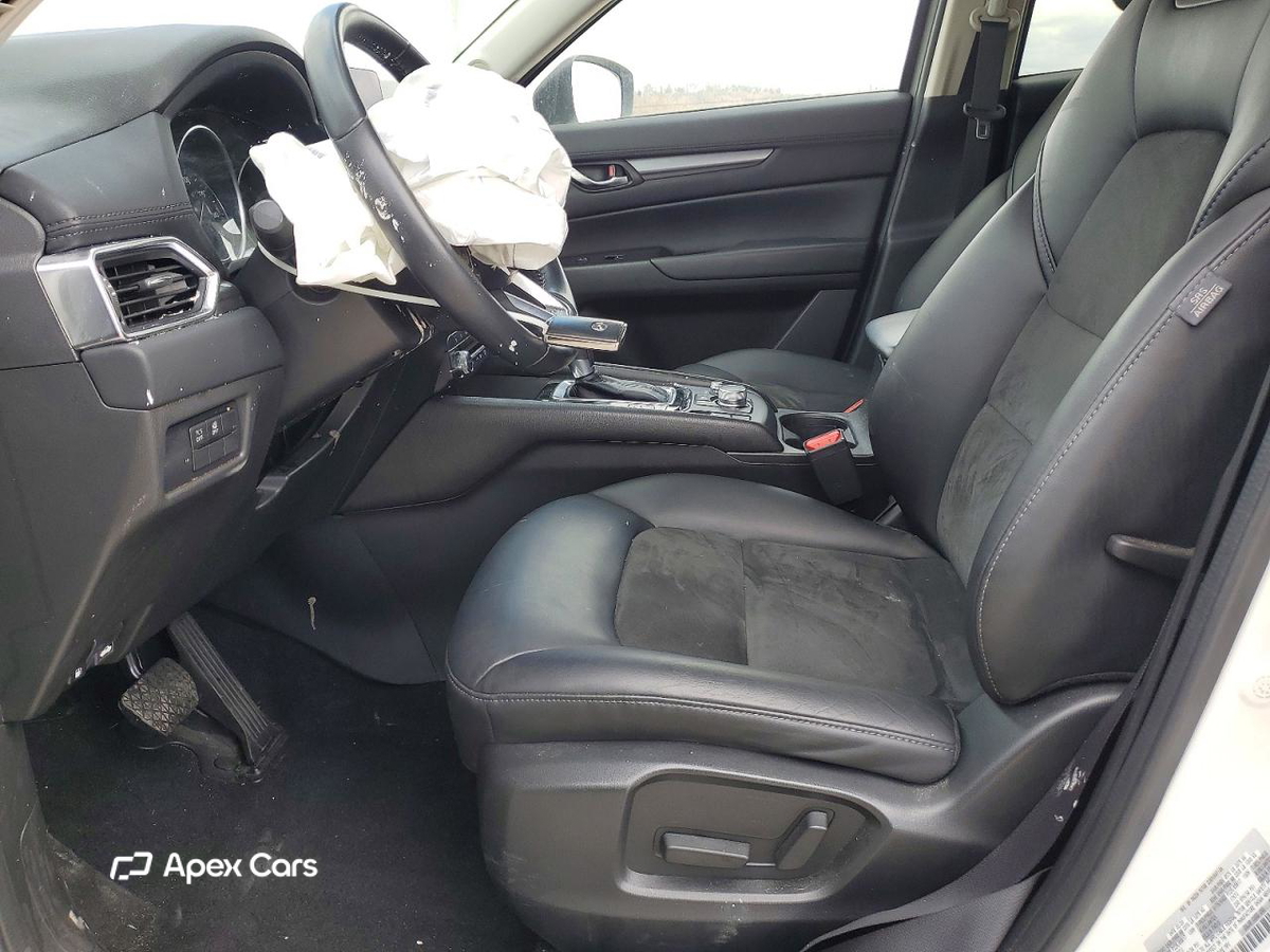 Mazda CX-5 2020