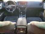 Nissan Pathfinder 2015