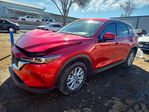 Mazda CX-5 2022
