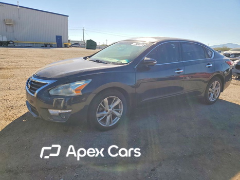 Nissan Altima 2015 - Image 1 of 12