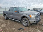 Ford F-150 2012