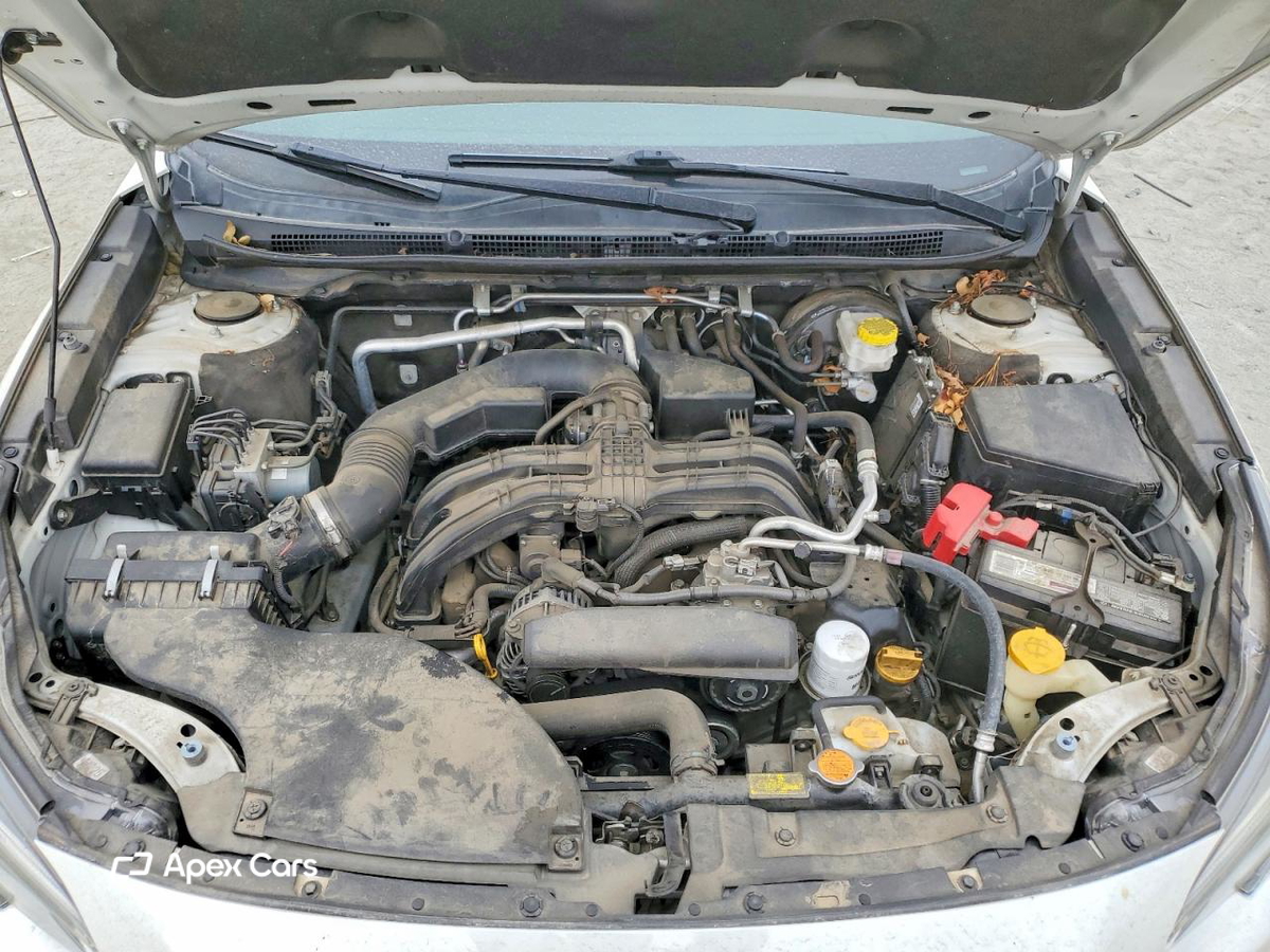 Subaru Outback 2020