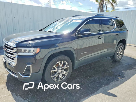 GMC Acadia 2020 - Image 1 of 13