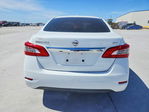 Nissan Sentra 2015