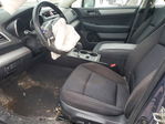 Subaru Legacy 2017